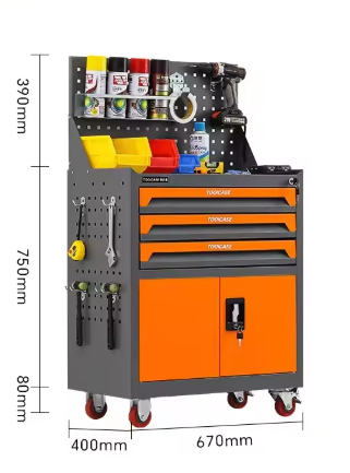 【Best-seller】Carrello Portaute - Best Tools For Workshop recensione e prezzo