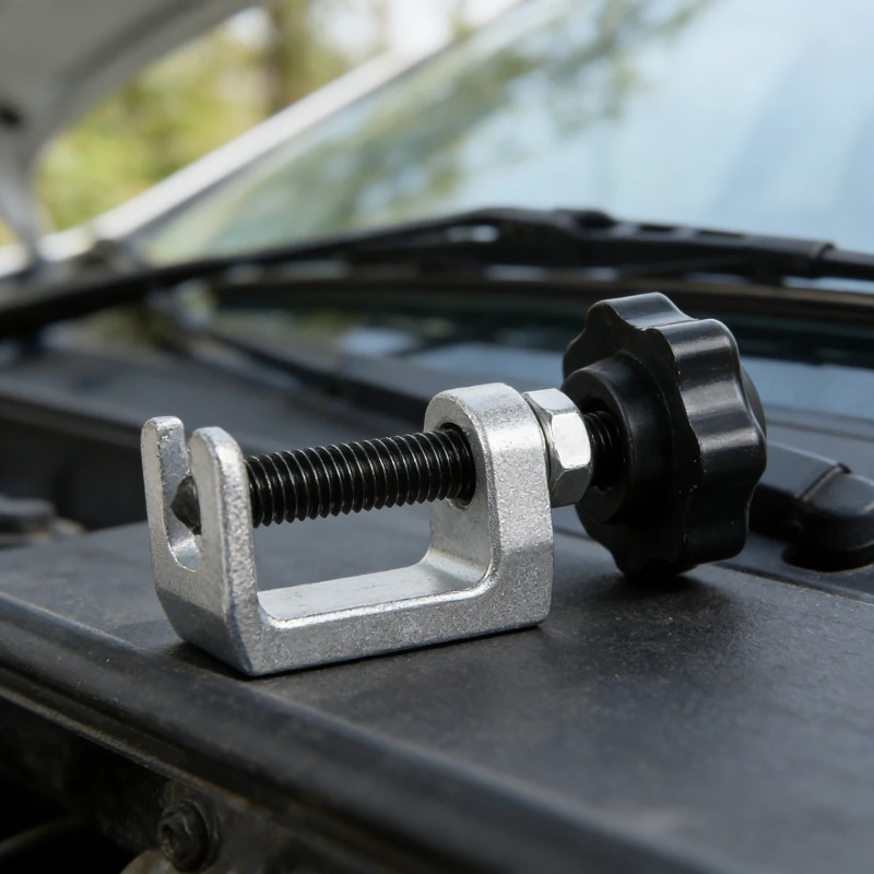 Estrattore Universale per Brac - Workshop Tools Pictures recensione e prezzo