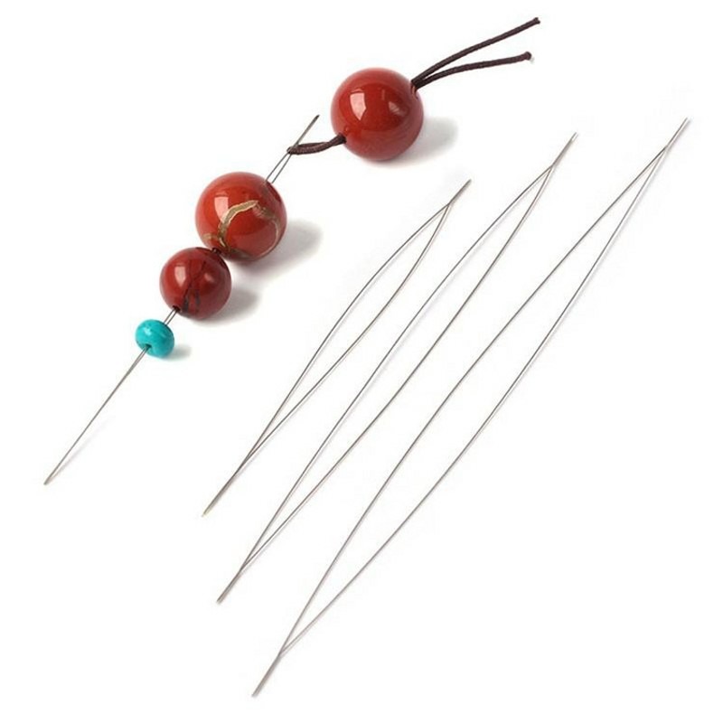 Set di 1/10 Aghi per Perline A - Tools Jewelry Making recensione e prezzo