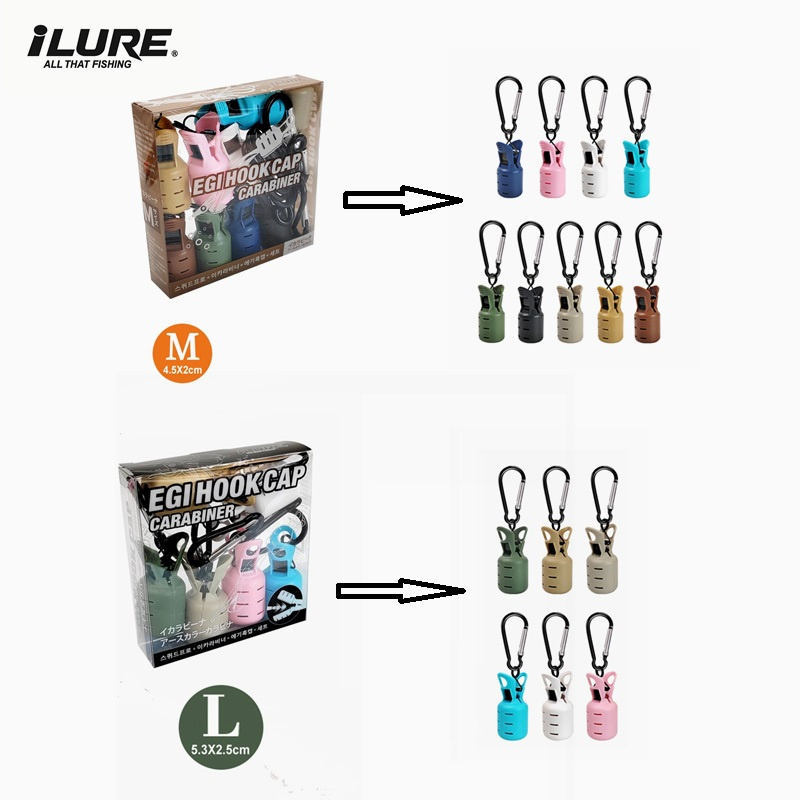 Set Protettivo per Esche da Ca - Dowel Jig Kit recensione e prezzo