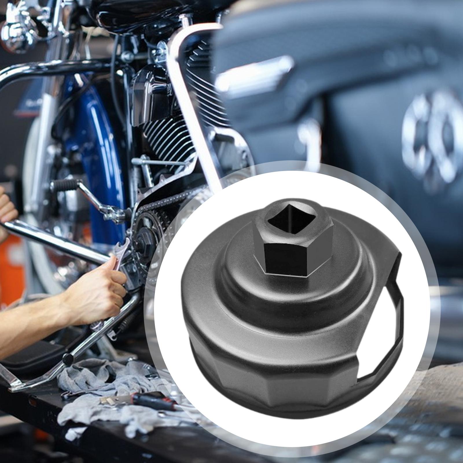 Chiave per Filtro Olio a Sganc - Tools For Motorcycle Workshop recensione e prezzo