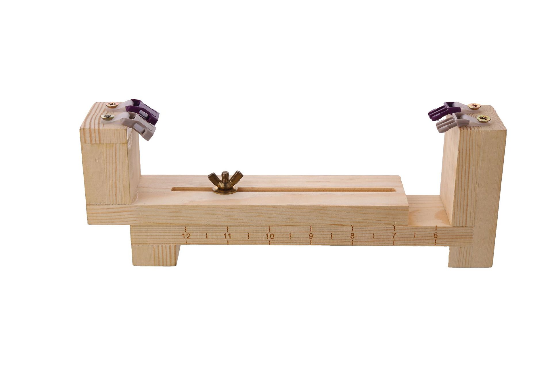 Kit per la creazione di bracci - Dowel Jig Kit recensione e prezzo