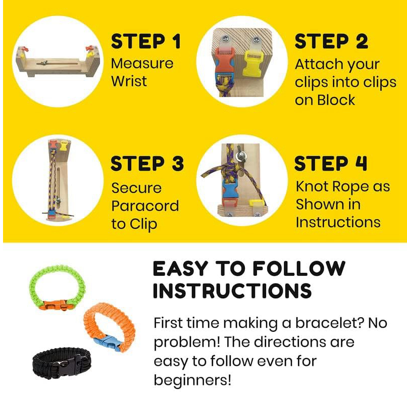 Kit per la creazione di bracci - Dowel Jig Kit recensione e prezzo