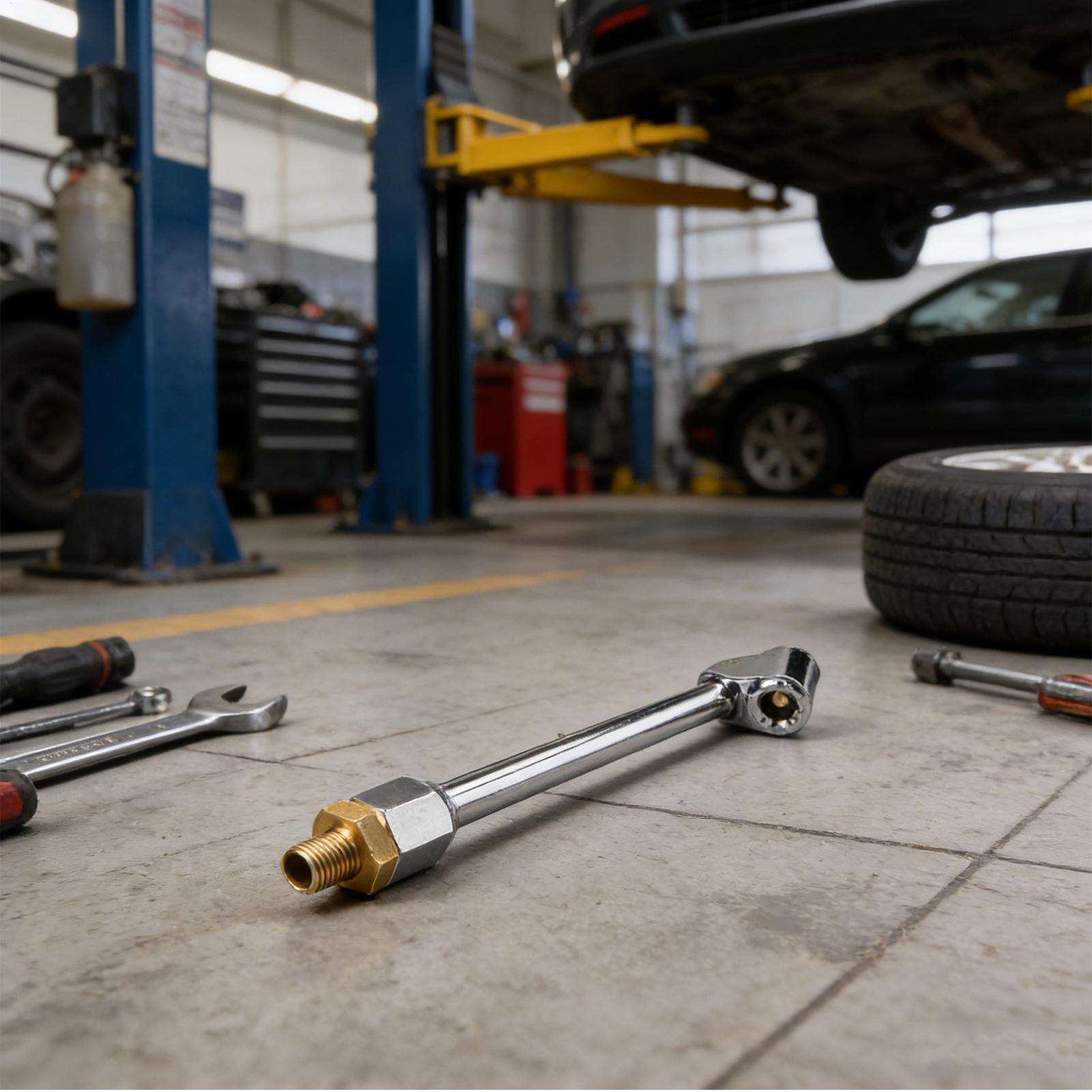 Gancio per Pneumatici Auto a C - Tools For Motorcycle Workshop recensione e prezzo