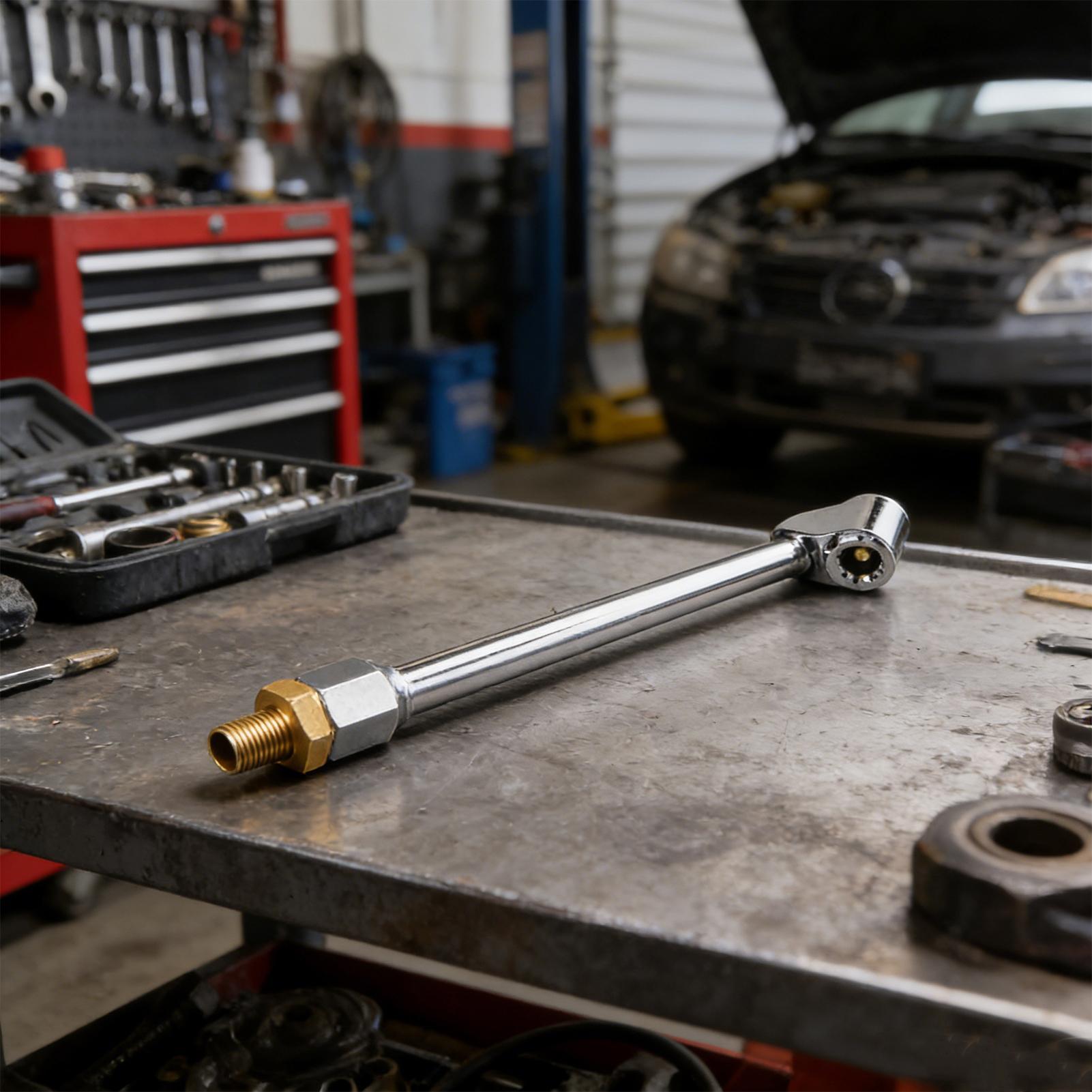 Gancio per Pneumatici Auto a C - Tools For Motorcycle Workshop recensione e prezzo