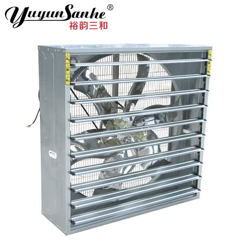 DJF-1380mm Ventilatore di Scar - Best Tools For Workshop recensione e prezzo