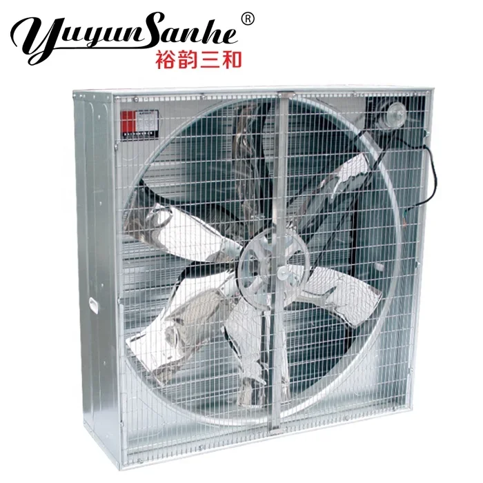 DJF-1380mm Ventilatore di Scar - Best Tools For Workshop recensione e prezzo