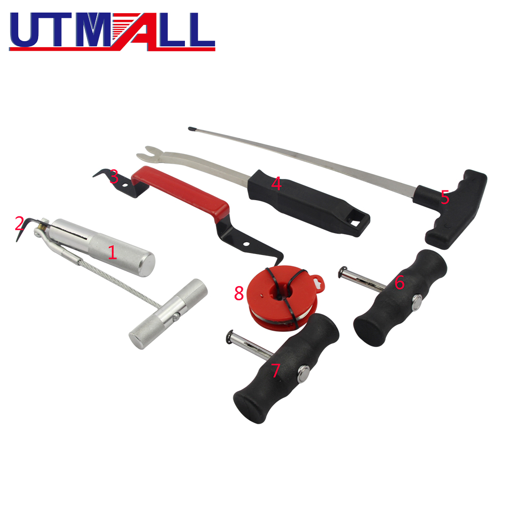 Kit di sostituzione del parabr - Car Workshop Tools Kit recensione e prezzo