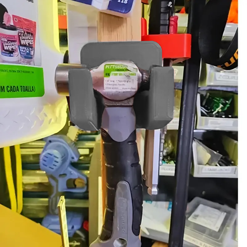 Porta Attrezzi da Parete in Pl - Workshop Tools Pictures recensione e prezzo