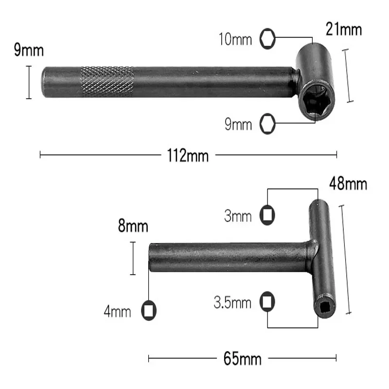 2 Pezzi Attrezzo per Regolazio - Tools For Motorcycle Workshop recensione e prezzo