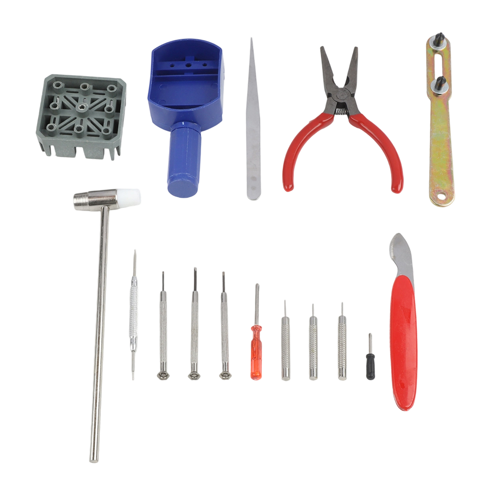 Attrezzi per la riparazione di - Workshop Tools Pictures recensione e prezzo