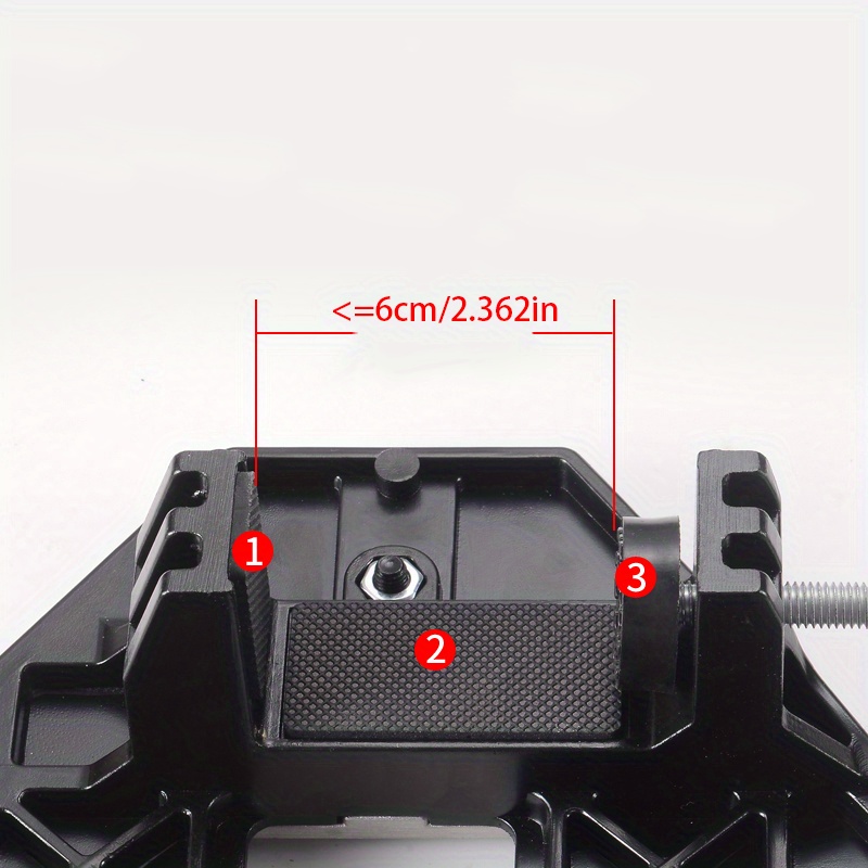 Maschera cerniera porta, apri  - Dowel Jig Kit recensione e prezzo