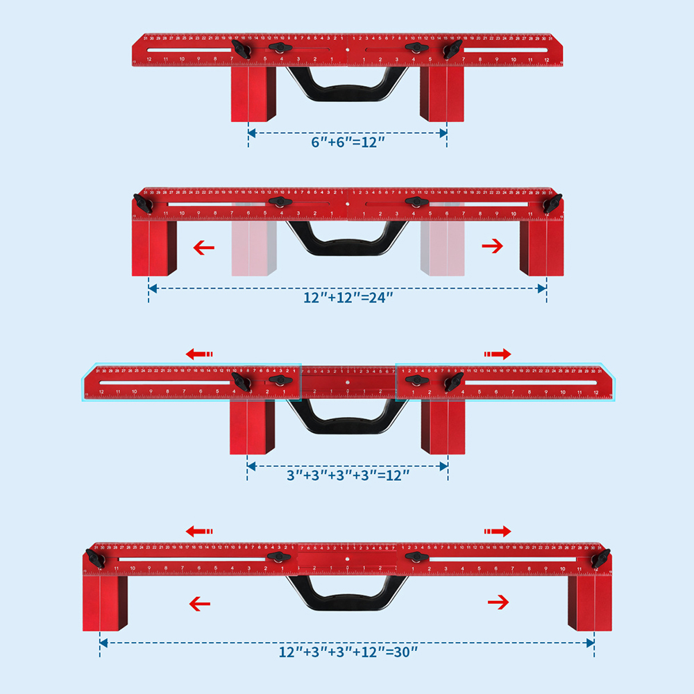 Set di Strumenti per la Creazi - Dowel Jig Kit recensione e prezzo