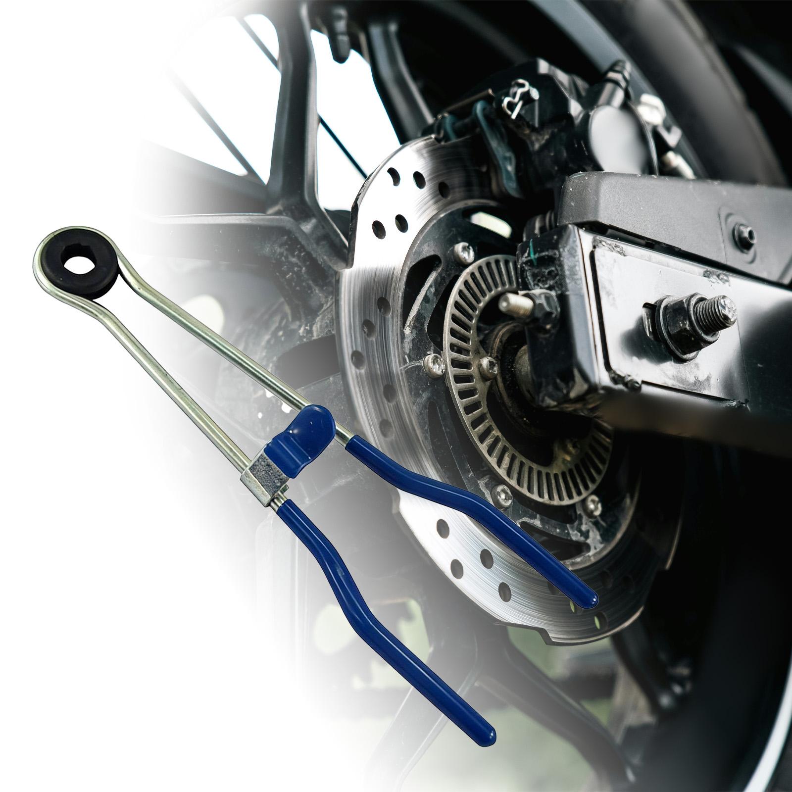 Pinza per Svasatura Tubi Freno - Workshop Tools Locations recensione e prezzo