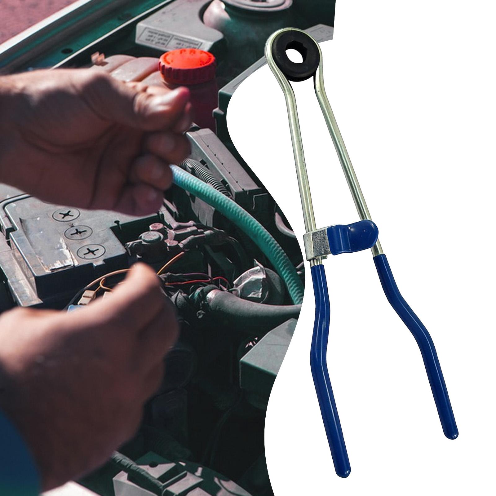 Pinza per Svasatura Tubi Freno - Workshop Tools Locations recensione e prezzo