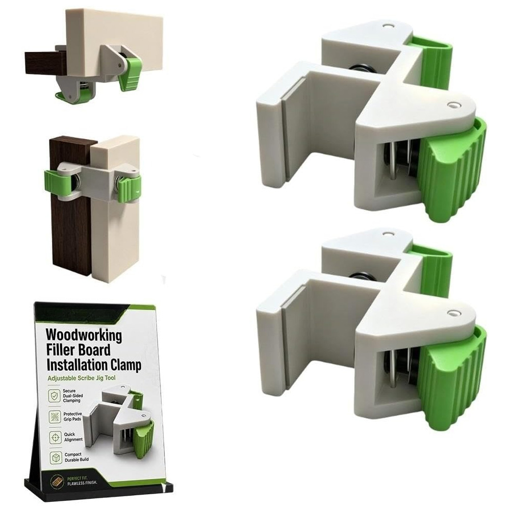 Morsetto per l'installazione d - Dowel Jig Kit recensione e prezzo