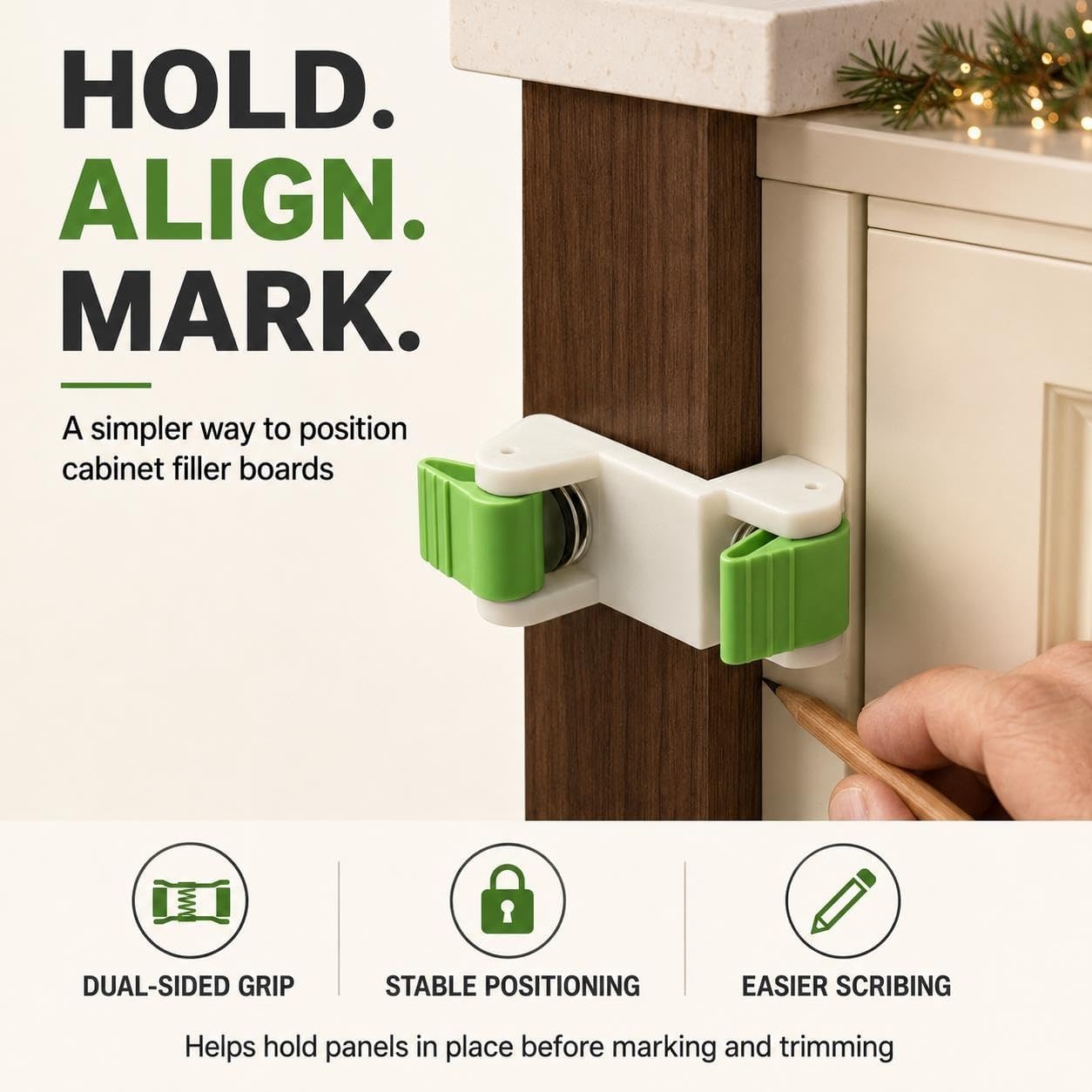 Morsetto per l'installazione d - Dowel Jig Kit recensione e prezzo