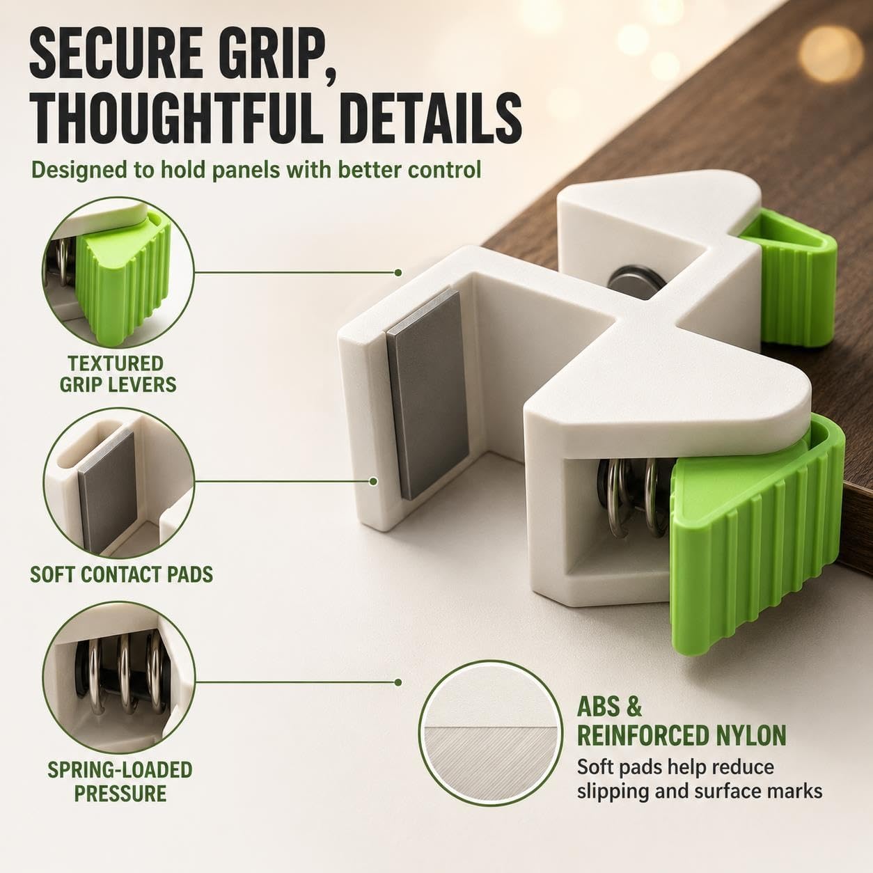 Morsetto per l'installazione d - Dowel Jig Kit recensione e prezzo